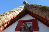 Casa de Colmo in Santana &ndash; &copy; Helene Johannsen (Eberhardt TRAVEL)