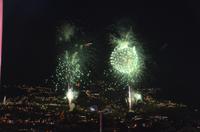 Feuerwerk Funchal &ndash; &copy; Helene Johannsen (Eberhardt TRAVEL)