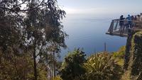 Aussichtsplattform &ndash; &copy; Kristina Hesse (Eberhardt TRAVEL)