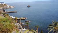 Ausblick vom Hotel &ndash; &copy; Kristina Hesse (Eberhardt TRAVEL)