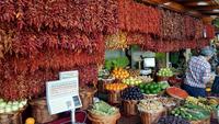 Markthalle &ndash; &copy; Kristina Hesse (Eberhardt TRAVEL)