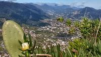 Ausblick &ndash; &copy; Kristina Hesse (Eberhardt TRAVEL)
