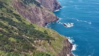 Wandern an den Klippen auf der Nordseite &ndash; &copy; Kristina Hesse (Eberhardt TRAVEL)
