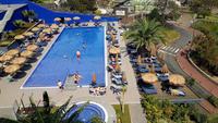 Hotelpool &ndash; &copy; Kristina Hesse (Eberhardt TRAVEL)