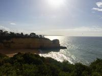 Tag 6 - Senhora da Rocha  &ndash; &copy; Christin Kuschka (Eberhardt TRAVEL)