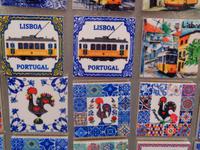 Azulejos &ndash; &copy; Barbara Mihut (Eberhardt TRAVEL)