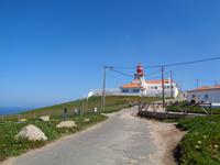 Cabo da Roca &ndash; &copy; Barbara Mihut (Eberhardt TRAVEL)