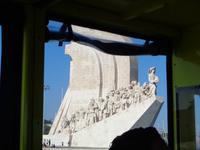 Entdeckerdenkmal &ndash; &copy; Barbara Mihut (Eberhardt TRAVEL)
