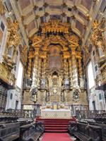 Porto Cathedral  &ndash; &copy; Steffi Zimmermann (Eberhardt TRAVEL)