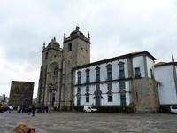 Porto Cathedral  &ndash; &copy; Steffi Zimmermann (Eberhardt TRAVEL)