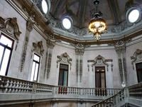 Börse von Porto &ndash; &copy; Steffi Zimmermann (Eberhardt TRAVEL)