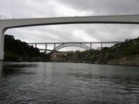 Brücken von Porto &ndash; &copy; Steffi Zimmermann (Eberhardt TRAVEL)