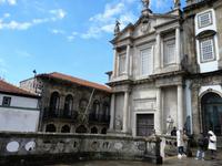Igreja de Sao Francisco &ndash; &copy; Steffi Zimmermann (Eberhardt TRAVEL)