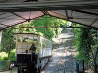 Bom Jesus Standseilbahn &ndash; &copy; Steffi Zimmermann (Eberhardt TRAVEL)