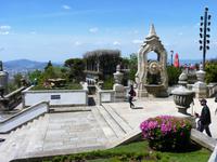 Bom Jesus &ndash; &copy; Steffi Zimmermann (Eberhardt TRAVEL)