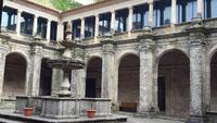 Kloster in Amarante