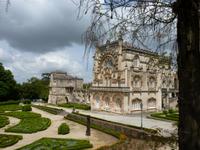 Palácio Hotel do Buçaco &ndash; &copy; Steffi Zimmermann (Eberhardt TRAVEL)