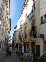 Coimbra &ndash; &copy; Steffi Zimmermann (Eberhardt TRAVEL)