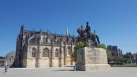Mosteiro da Batalha &ndash; &copy; Steffi Zimmermann (Eberhardt TRAVEL)