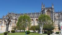 Mosteiro da Batalha &ndash; &copy; Steffi Zimmermann (Eberhardt TRAVEL)