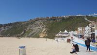 Nazaré &ndash; &copy; Steffi Zimmermann (Eberhardt TRAVEL)