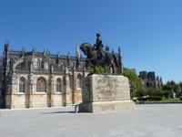 Mosteiro da Batalha &ndash; &copy; Steffi Zimmermann (Eberhardt TRAVEL)