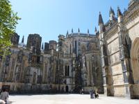 Mosteiro da Batalha &ndash; &copy; Steffi Zimmermann (Eberhardt TRAVEL)