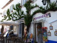 Obidos &ndash; &copy; Steffi Zimmermann (Eberhardt TRAVEL)