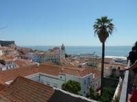 Lissabon &ndash; &copy; Steffi Zimmermann (Eberhardt TRAVEL)