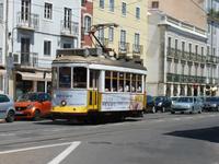 Lissabon &ndash; &copy; Steffi Zimmermann (Eberhardt TRAVEL)