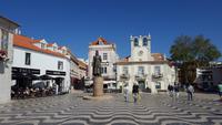 Cascais &ndash; &copy; Steffi Zimmermann (Eberhardt TRAVEL)