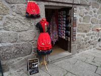 Guimaraes - Bummel durch die Stadt &ndash; &copy; Hans-Joachim Trutz (Eberhardt TRAVEL)