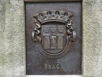 Braga &ndash; &copy; Hans-Joachim Trutz (Eberhardt TRAVEL)