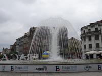 Braga &ndash; &copy; Hans-Joachim Trutz (Eberhardt TRAVEL)