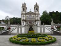 Bom Jesus  &ndash; &copy; Hans-Joachim Trutz (Eberhardt TRAVEL)