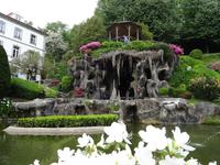 Bom Jesus  &ndash; &copy; Hans-Joachim Trutz (Eberhardt TRAVEL)