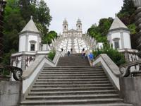 Bom Jesus  &ndash; &copy; Hans-Joachim Trutz (Eberhardt TRAVEL)