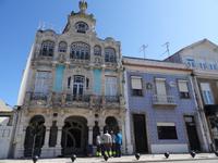 Aveiro &ndash; &copy; Hans-Joachim Trutz (Eberhardt TRAVEL)