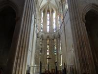 Batalha - Dominikanerkloster &ndash; &copy; Hans-Joachim Trutz (Eberhardt TRAVEL)