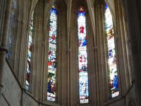 Batalha - Dominikanerkloster &ndash; &copy; Hans-Joachim Trutz (Eberhardt TRAVEL)