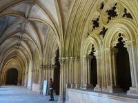 Batalha - Dominikanerkloster &ndash; &copy; Hans-Joachim Trutz (Eberhardt TRAVEL)