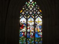 Batalha - Dominikanerkloster &ndash; &copy; Hans-Joachim Trutz (Eberhardt TRAVEL)