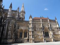 Batalha - Dominikanerkloster &ndash; &copy; Hans-Joachim Trutz (Eberhardt TRAVEL)