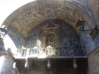 Obidos - Stadttor &ndash; &copy; Hans-Joachim Trutz (Eberhardt TRAVEL)