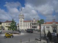 Sintra, Rathaus &ndash; &copy; Hans-Joachim Trutz (Eberhardt TRAVEL)