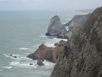 Capo da Roca &ndash; &copy; Hans-Joachim Trutz (Eberhardt TRAVEL)