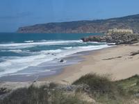 entlang am Atlantik nach Cascais &ndash; &copy; Hans-Joachim Trutz (Eberhardt TRAVEL)