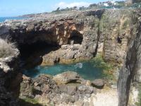 entlang am Atlantik nach Cascais &ndash; &copy; Hans-Joachim Trutz (Eberhardt TRAVEL)