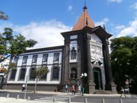 Funchal &ndash; &copy; Ingrid Langer (Eberhardt TRAVEL)