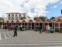 Santana Markt &ndash; &copy; Ingrid Langer (Eberhardt TRAVEL)